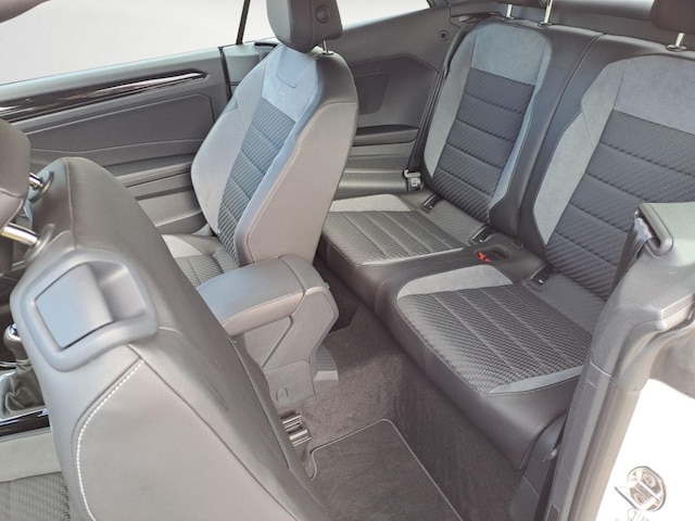 Volkswagen T-Roc 1.5 TSI Cabriolet R-Line