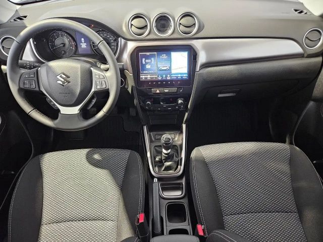 Suzuki Vitara Comfort Hybrid