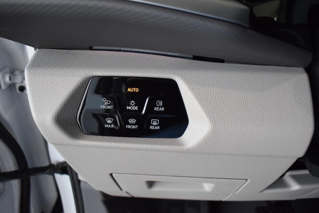 Volkswagen Multivan DSG Life T7