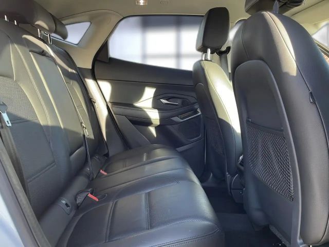 Jaguar E-Pace AWD D200 S