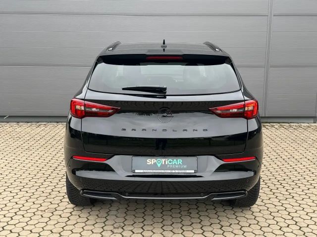 Opel Grandland X GS-Line Grand Sport