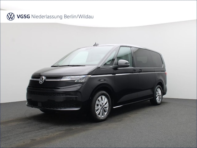 Volkswagen Multivan Lang Life