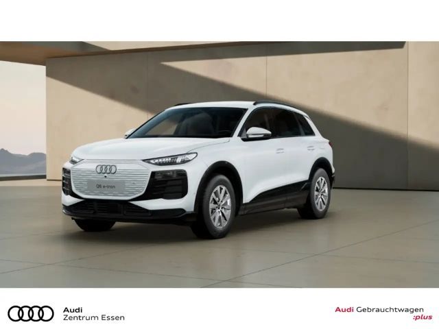 Audi Q6 e-tron SUV e-tron Audi Q6 SUV e-tron