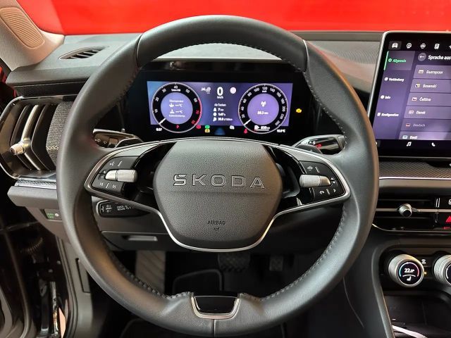 Skoda Kodiaq Selection