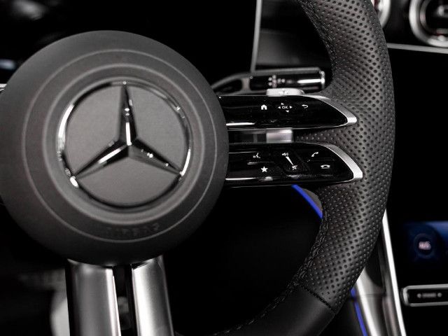 Mercedes-Benz CLE 200 4MATIC Coupé