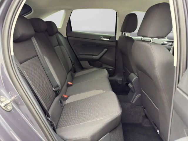 Volkswagen Taigo 1.5 TSI DSG Life