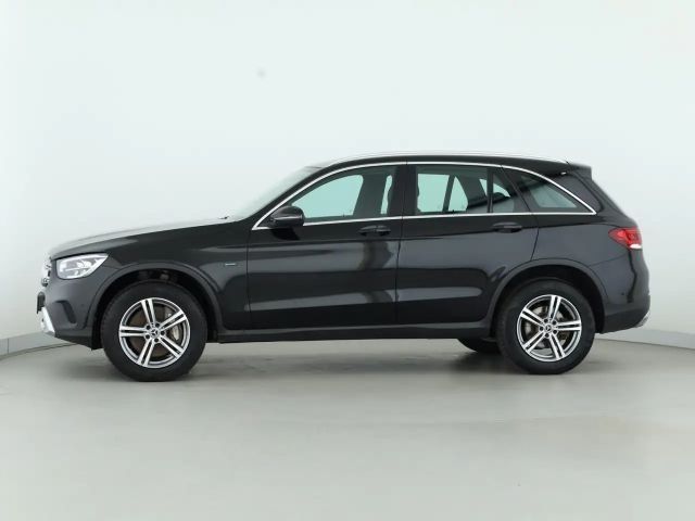 Mercedes-Benz GLC 300 4MATIC