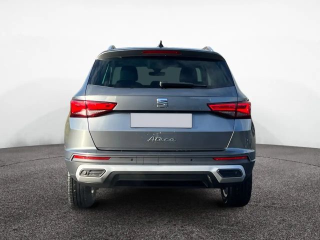 Seat Ateca DSG Style