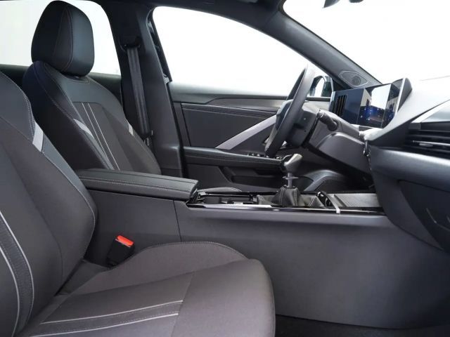 Opel Astra 1.2 Turbo GS-Line Grand Sport Turbo