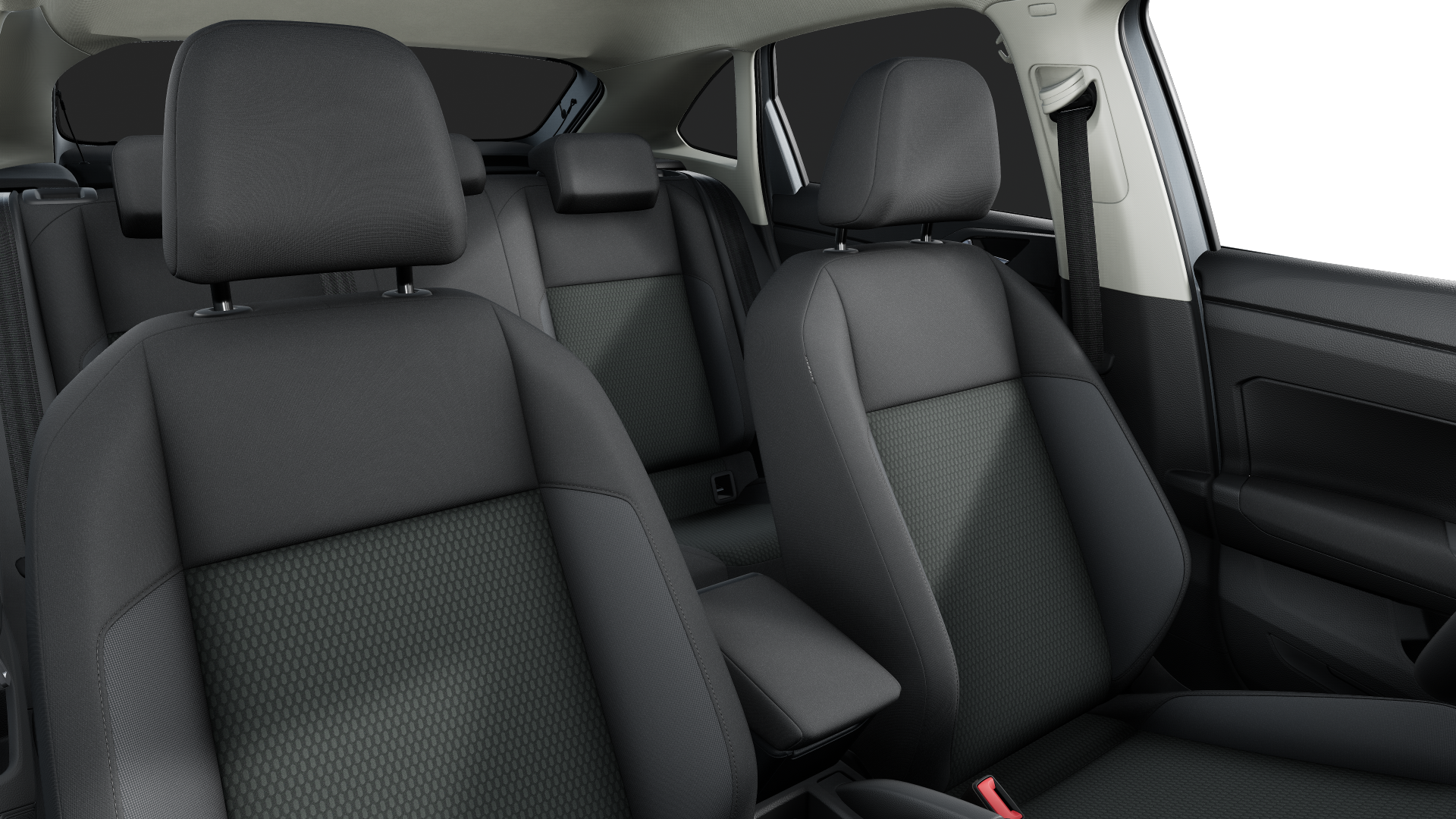 Volkswagen Taigo 1.0 TSI DSG Life