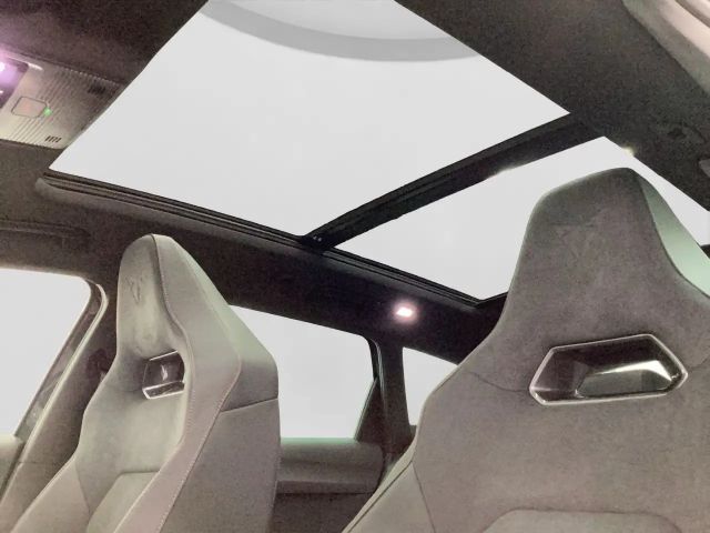 Cupra Leon 2.0 TSI DSG Sportstourer VZ