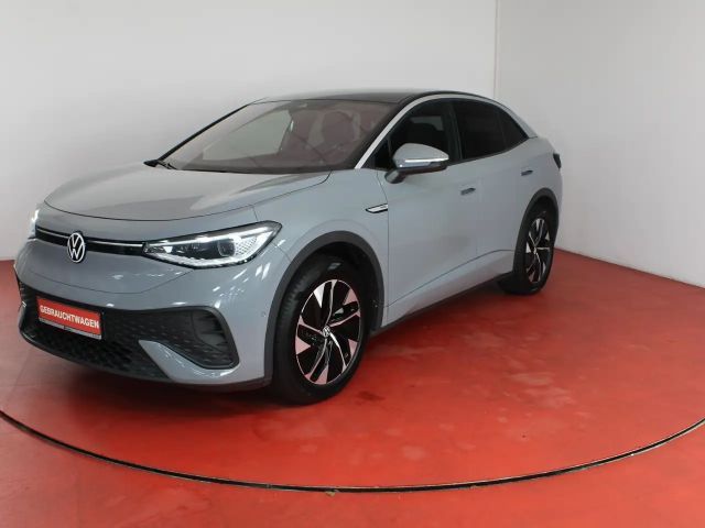 Volkswagen ID.5 150 kW 77 KWh Pro