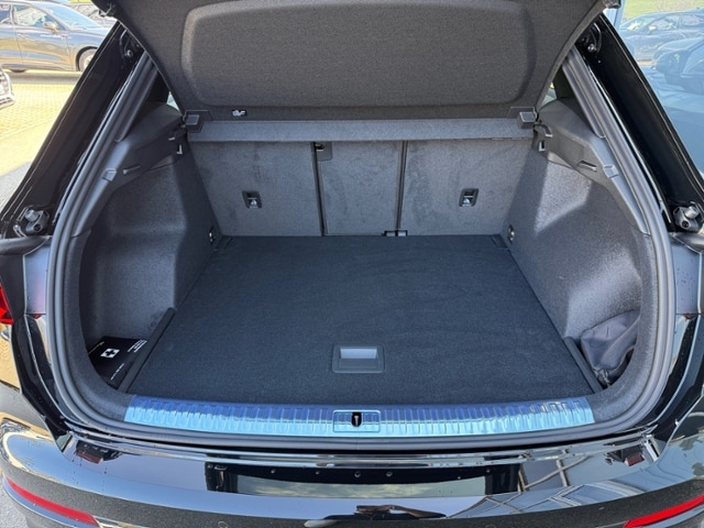 Audi Q3 35 TDI S-Tronic