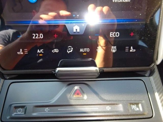 Ford Explorer Extended range Premium RWD