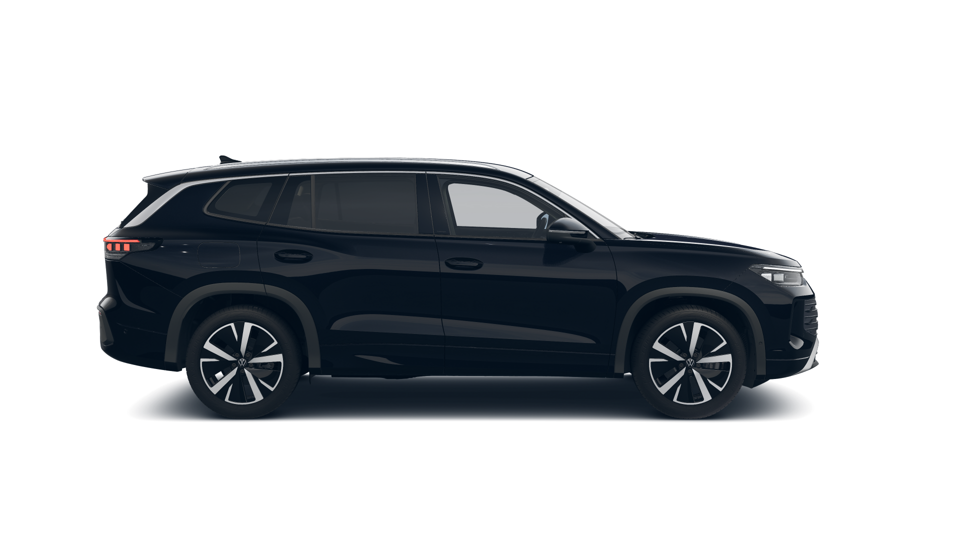 Volkswagen Tayron 1.5 eTSI DSG Life