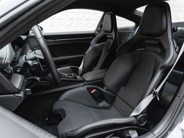 Porsche 992 Coupé GT3