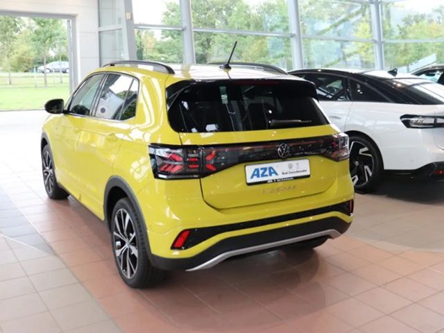 Volkswagen T-Cross 1.5 TSI DSG R-Line