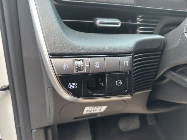 Hyundai IONIQ 5 IONIQ 5 63 kWh + WÄRMEPUMPE - WENIG KM