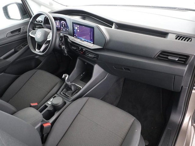 Volkswagen Caddy 2.0 TDI