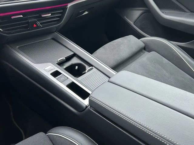 Volkswagen Passat 2.0 TDI Business Variant