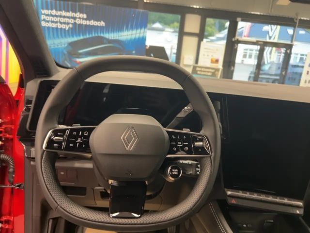 Renault Austral E-Tech Techno