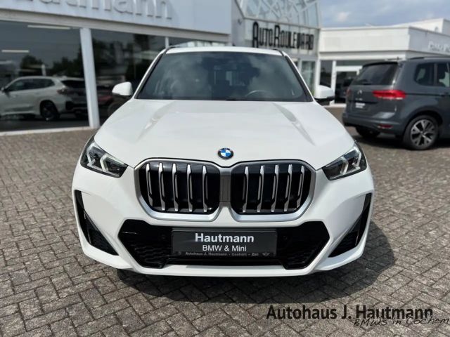 BMW X1 M-Sport sDrive