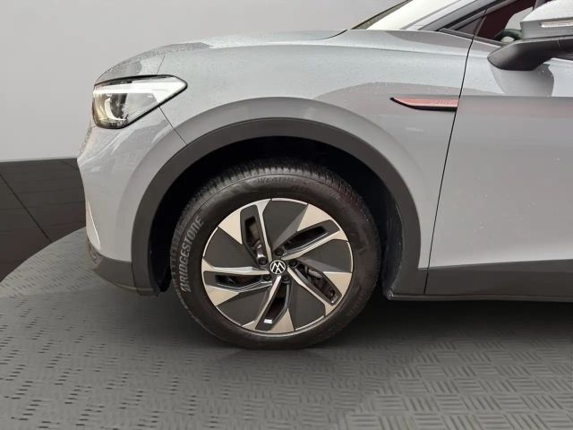 Volkswagen ID.4 City Pure