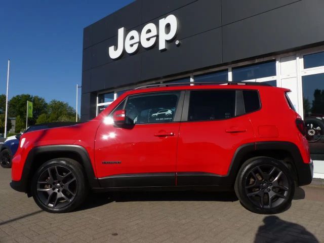 Jeep Renegade S PHEV Leder*SHZ*Kamera