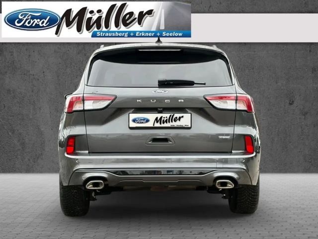 Ford Kuga Hybrid ST Line X