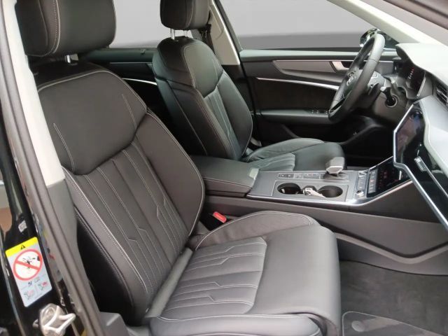 Audi A6 40 TDI S-Tronic Sedan