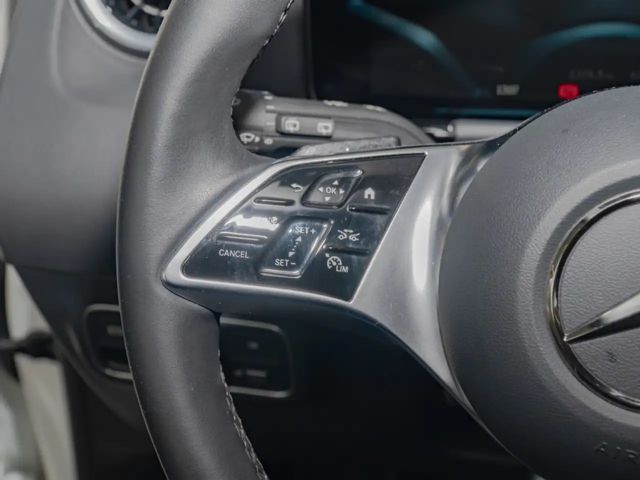 Mercedes-Benz B 180 Progressive