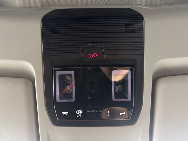 Volkswagen Caddy Caddy Edition AHK Licht&Sicht LED Winterpaket