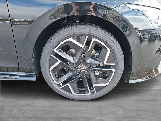 Volkswagen Golf DSG Sport Variant