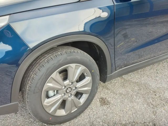 Suzuki Vitara AllGrip GL Hybrid Shine