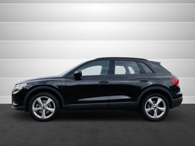 Audi Q3 45 TFSI Hybride S-Tronic