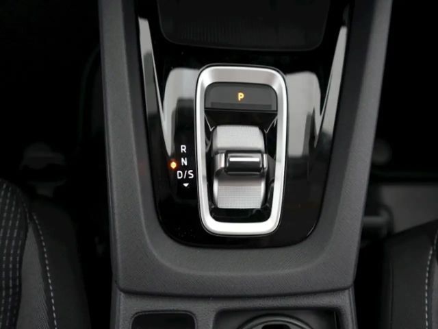 Skoda Octavia Combi Selection