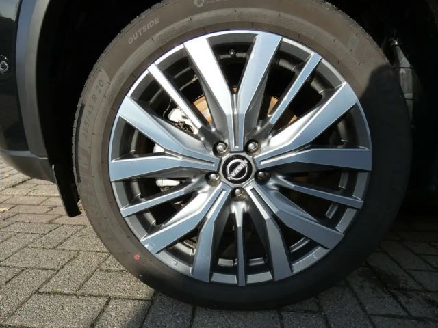 Nissan X-trail Tekna e-4ORCE