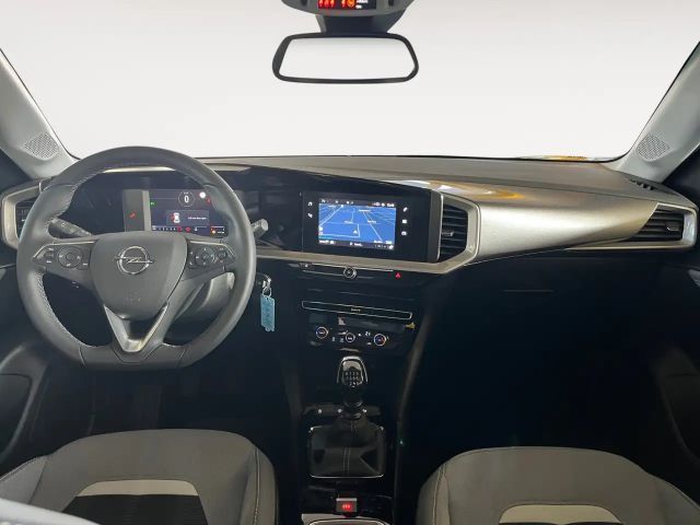 Opel Mokka 1.2 Turbo Elegance Turbo