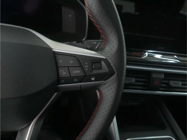 Seat Leon 1.5 eTSI DSG FR-lijn Sportstourer