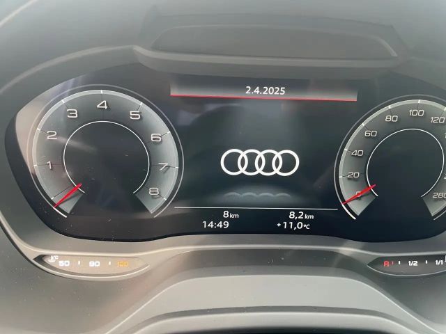 Audi Q2 30 TFSI