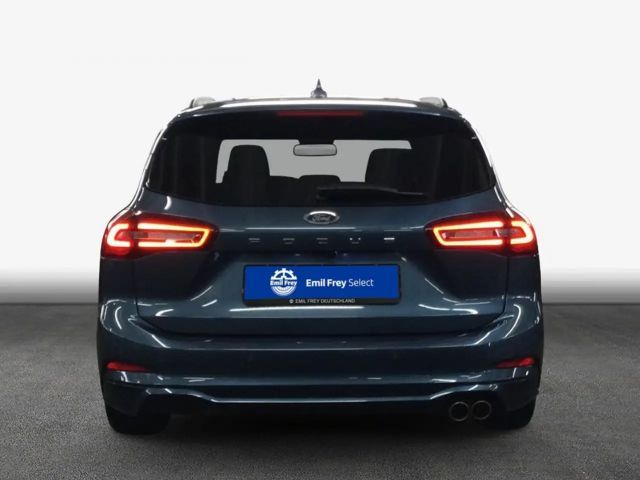 Ford Focus EcoBoost ST Line Wagon