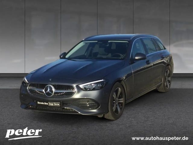 Mercedes-Benz C 180 AVANTGARDE Estate