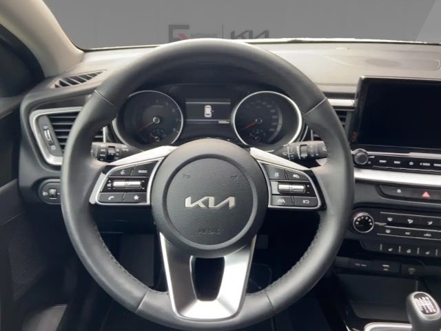 Kia Ceed GDi SportWagon Vision