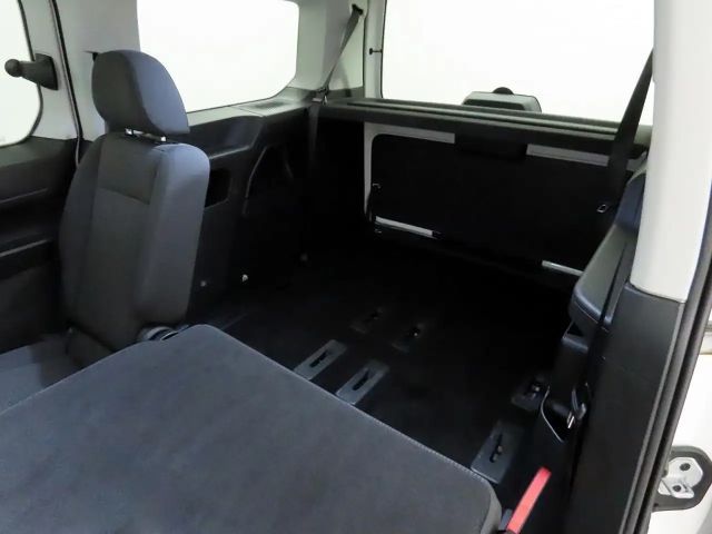 Volkswagen Caddy 2.0 TDI DSG