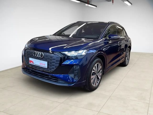 Audi Q4 e-tron 40