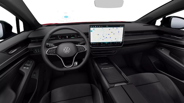 Volkswagen ID.7 IQ.Drive Pro Style Tourer