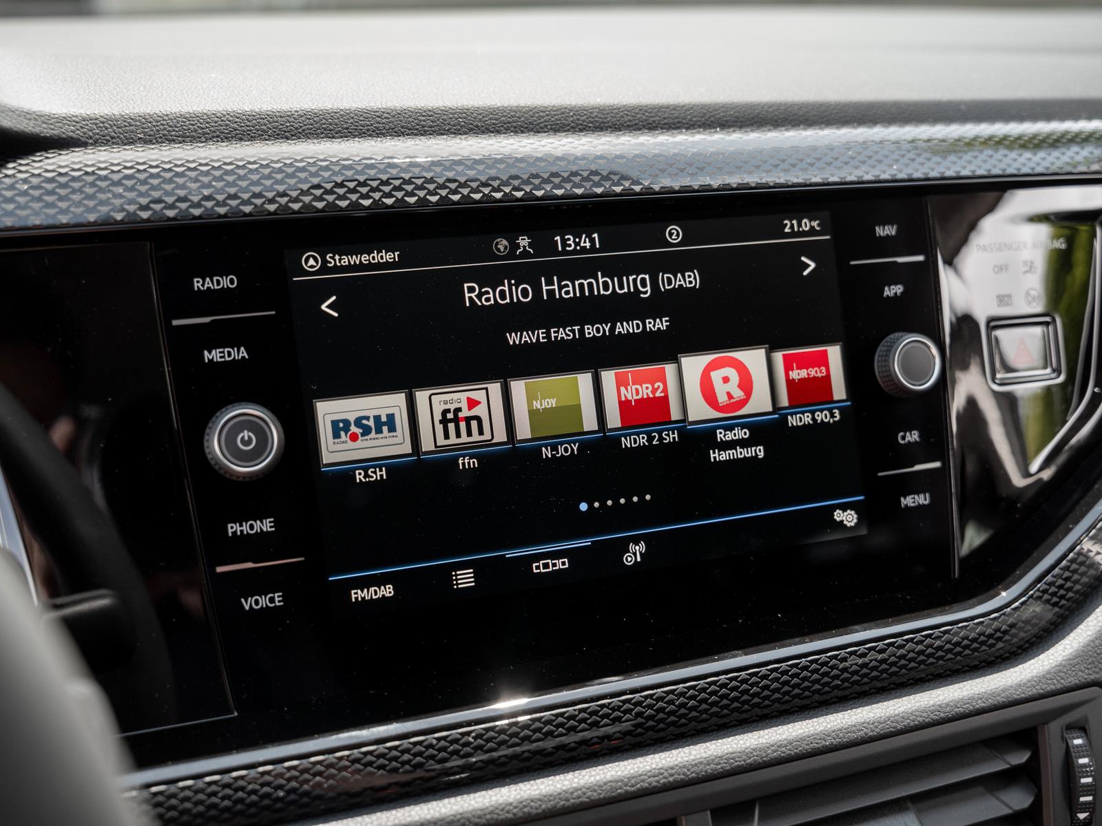 Volkswagen Taigo Life