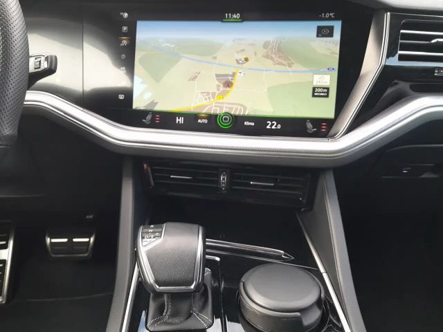 Volkswagen Touareg 3.0 V6 TDI R-Line