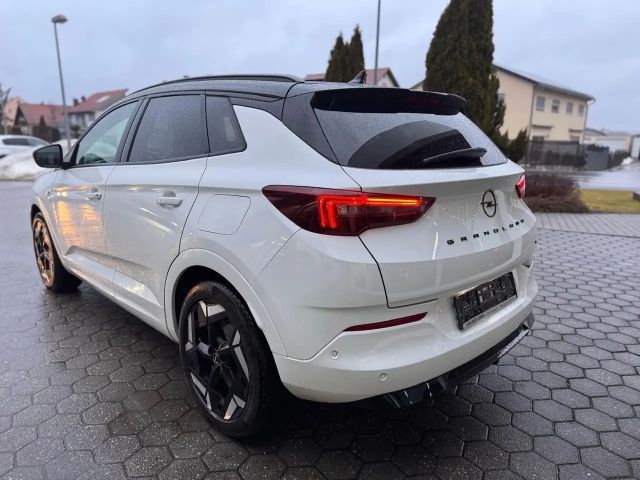 Opel Grandland X GSe