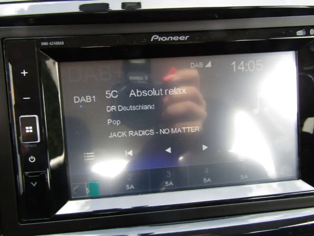 Mitsubishi Space Star Star